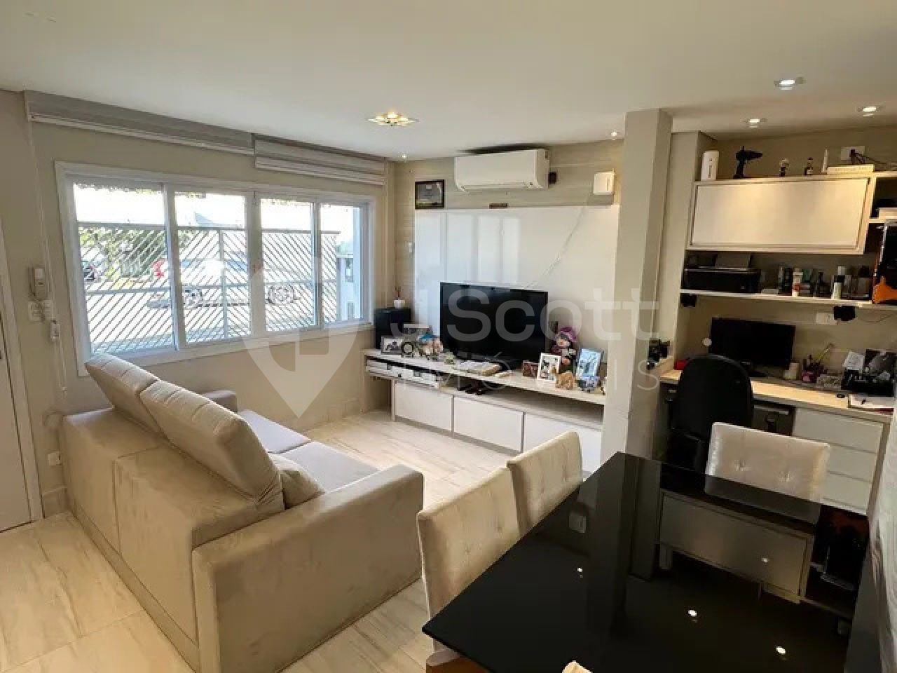 Sobrado para Venda - Vila Mariana