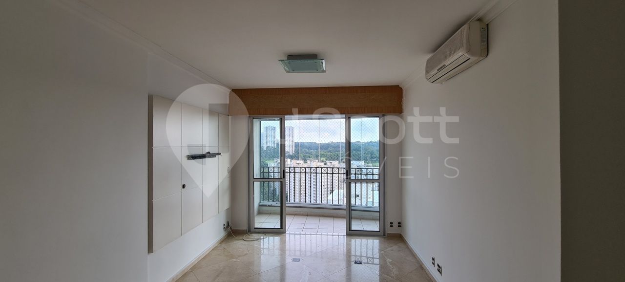 Apartamento para Venda - Jardim Marajoara