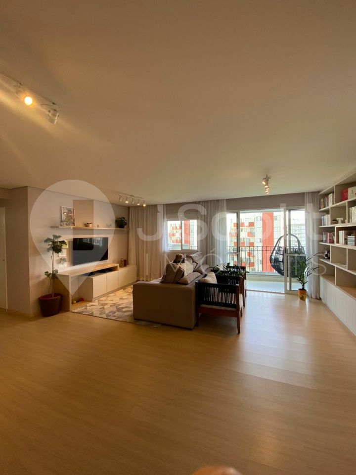 Apartamento para Venda - Jardim Marajoara