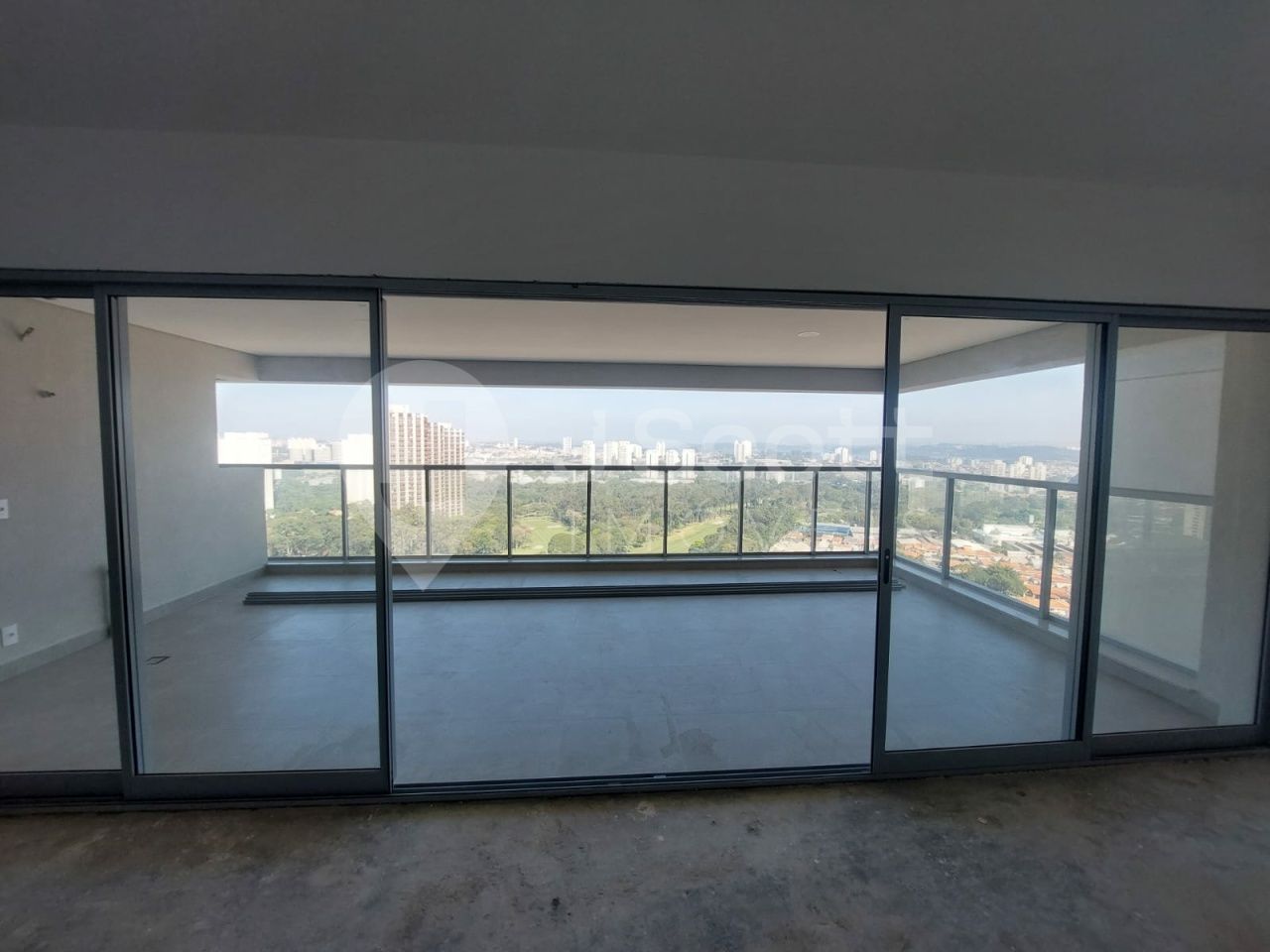 Apartamento para Venda - Jardim Marajoara