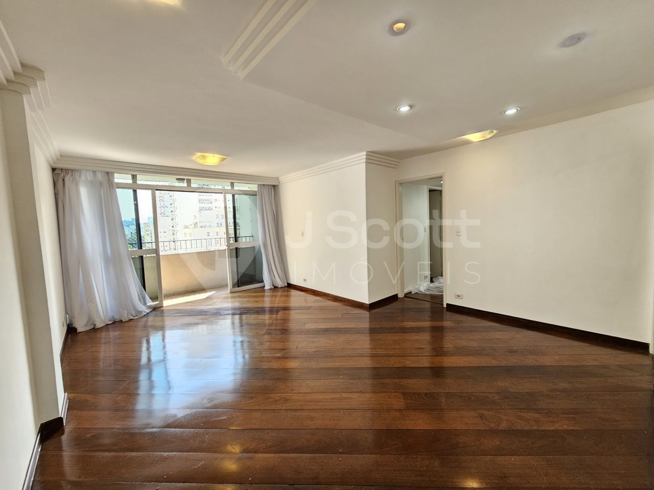 Apartamento para Locação - Moema