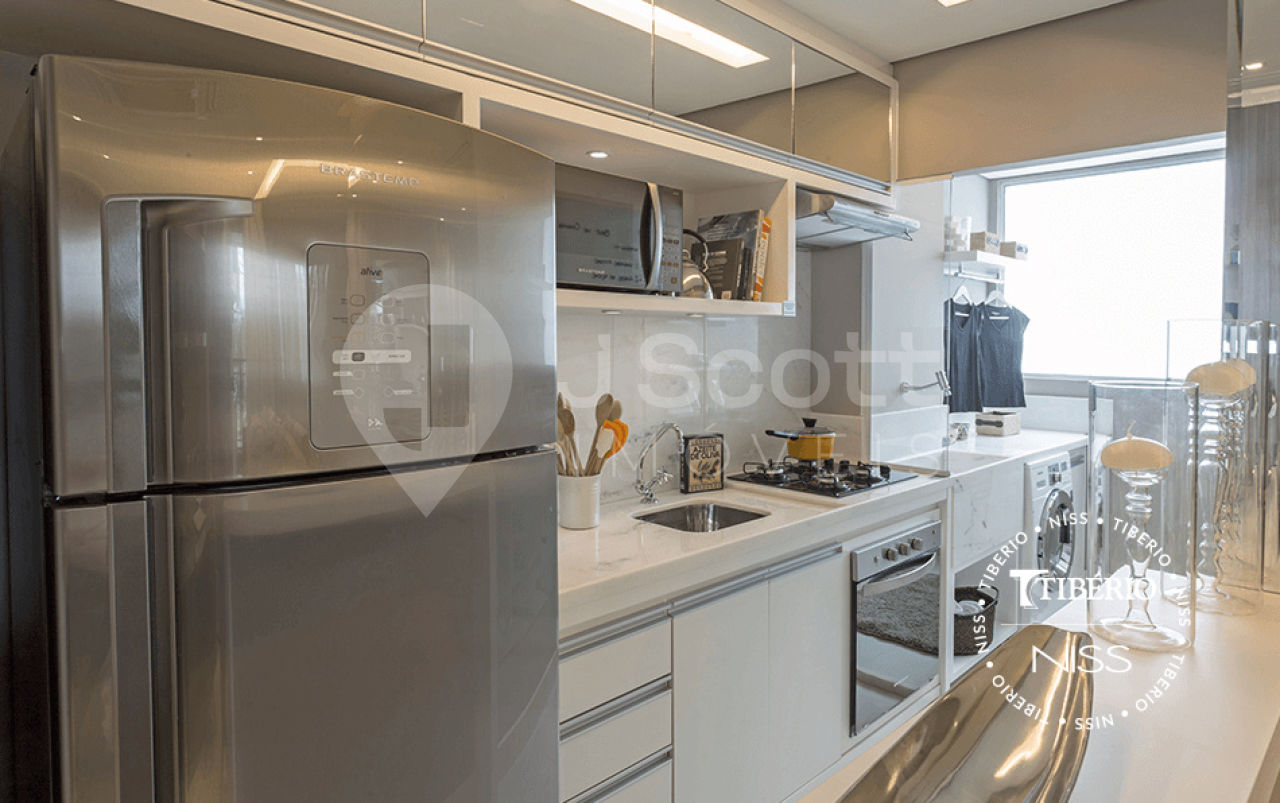Apartamento para Venda - Tatuapé