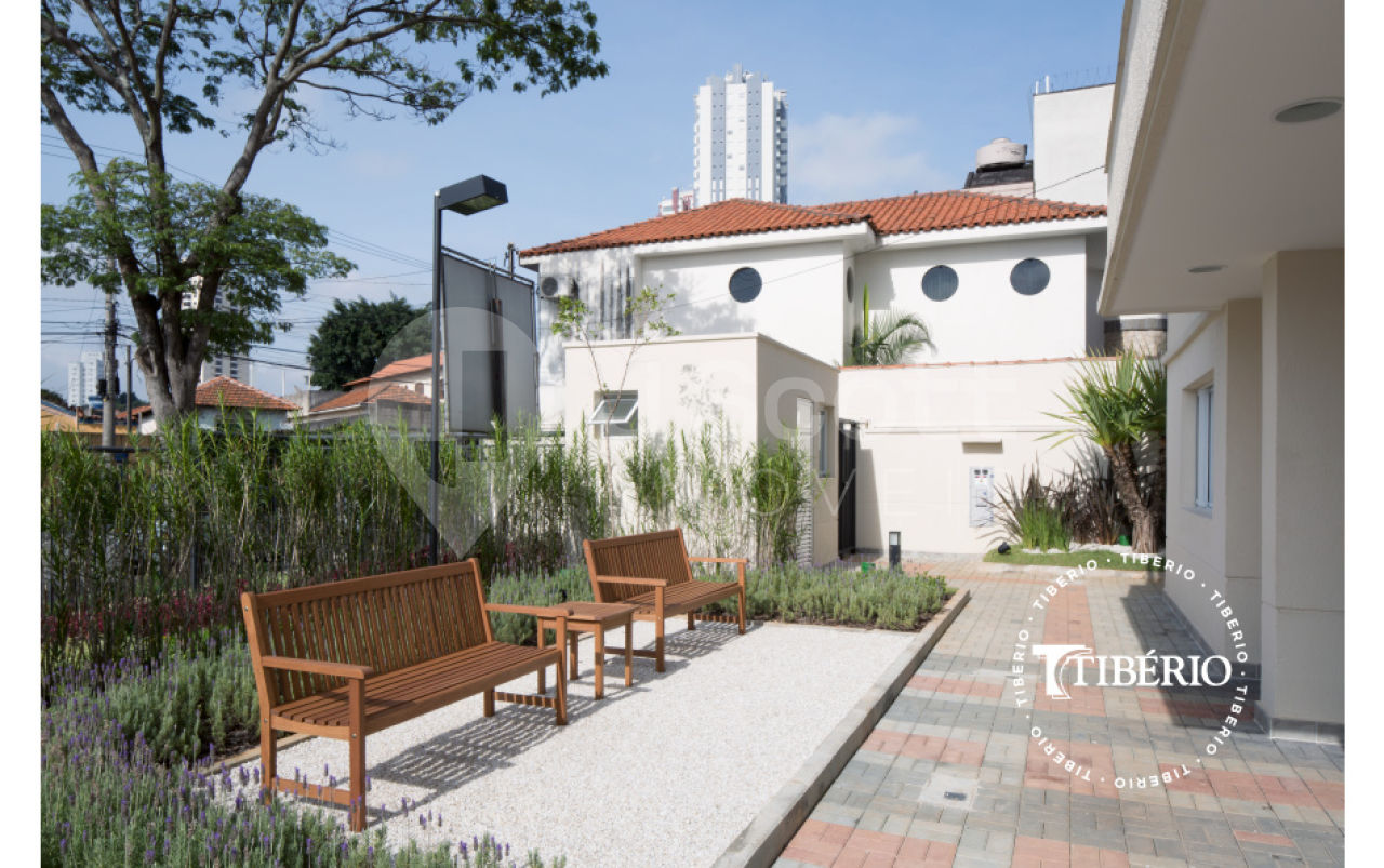 Apartamento para Venda - Tatuapé