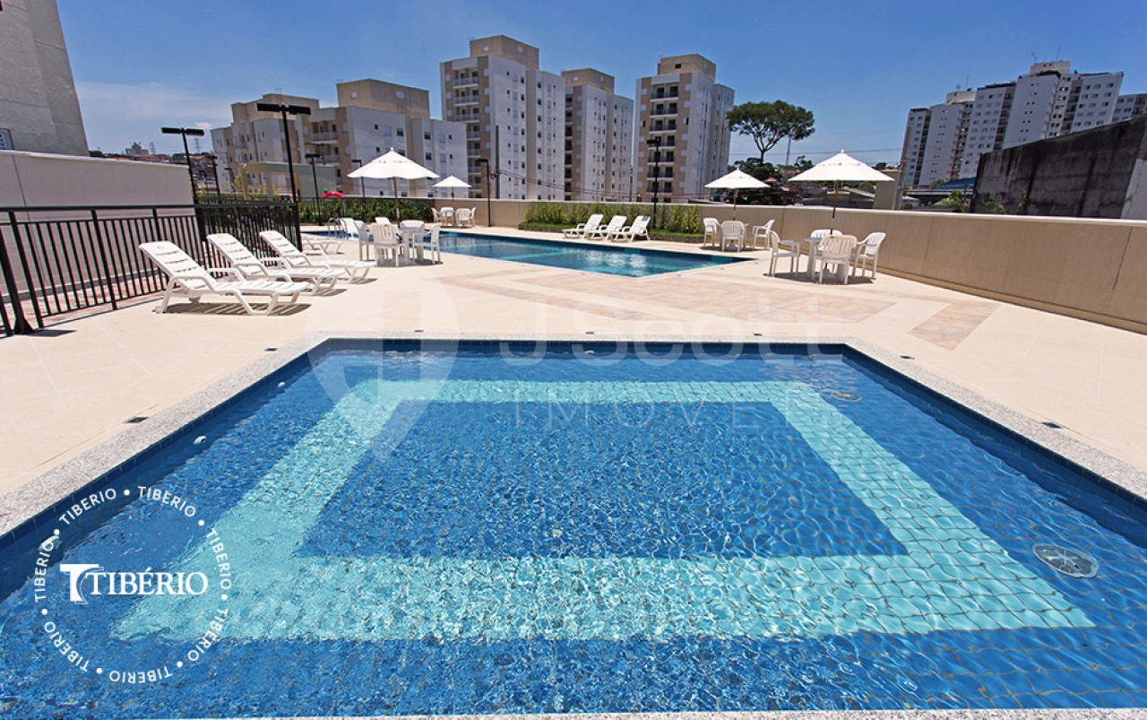 Apartamento para Venda - Vila Carrão