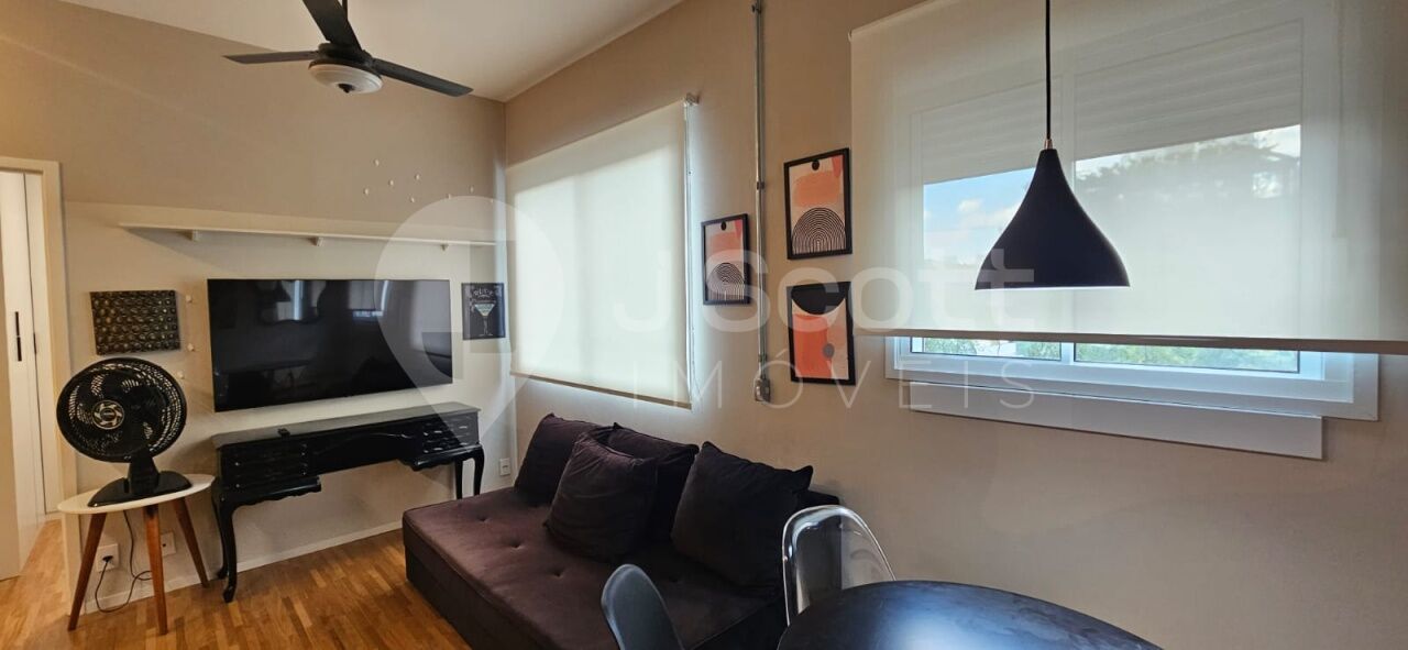 Apartamento para Locação - Jardim Marajoara