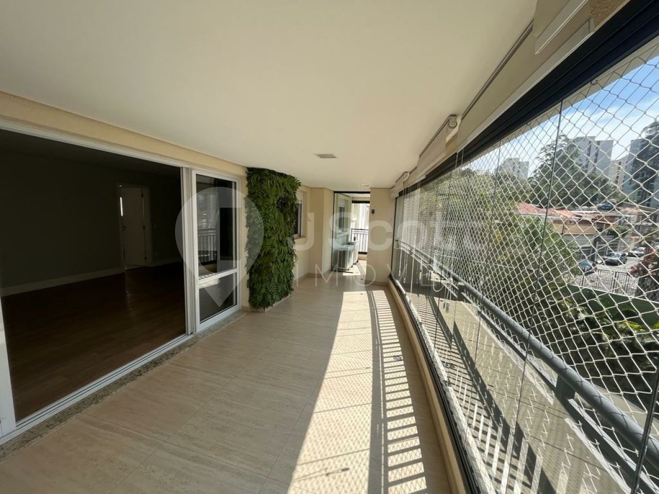 Apartamento para Venda - Jardim Marajoara