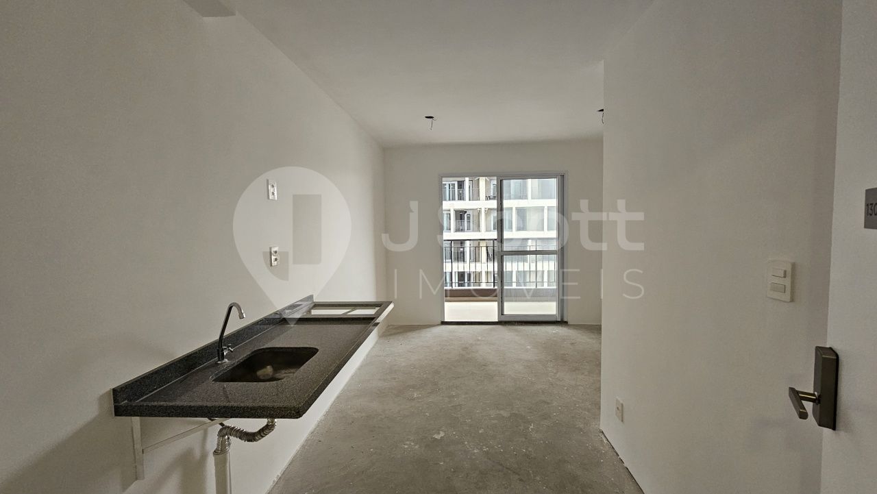 Apartamento para Venda - Campo Belo