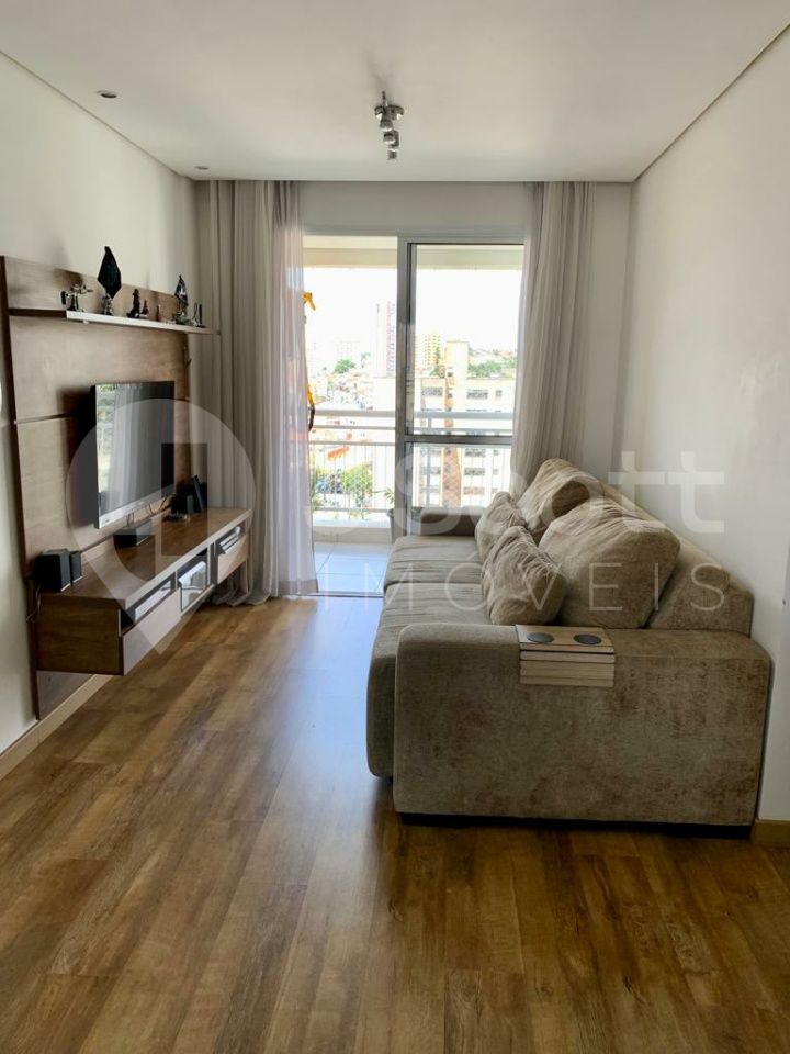 Apartamento para Venda - Jardim Prudência