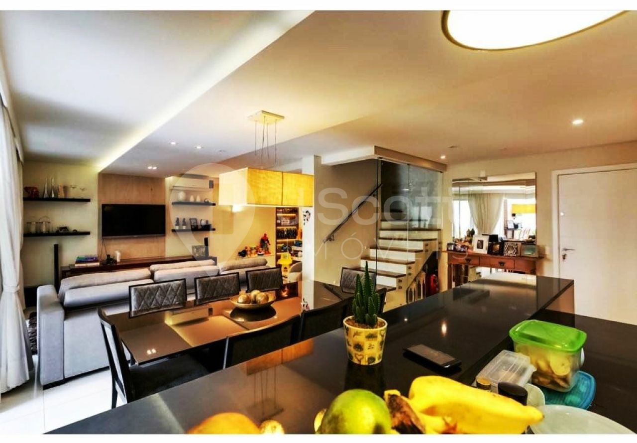 Apartamento para Venda - Brooklin Paulista