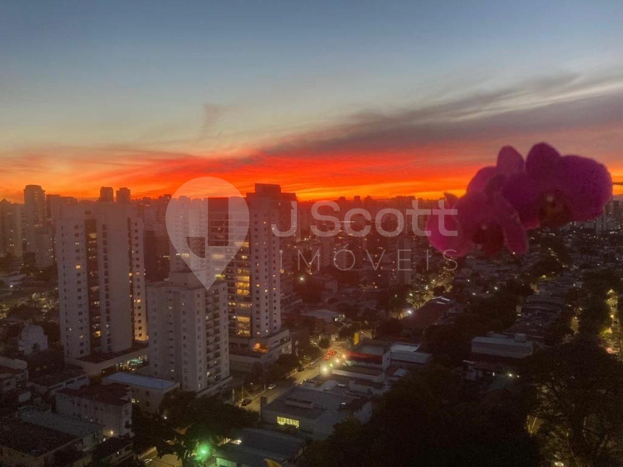 Apartamento para Venda - Campo Belo