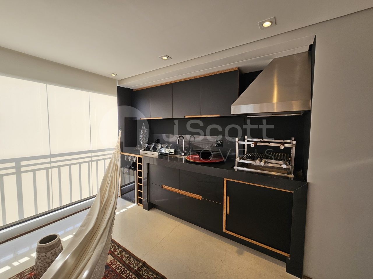 Apartamento para Locação - Jardim Marajoara