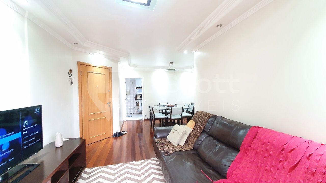 Apartamento para Venda - Jardim Marajoara