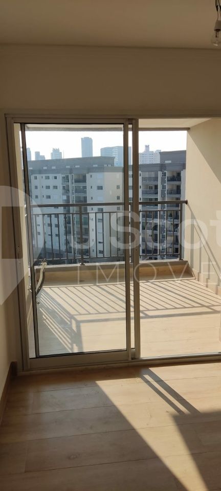 Apartamento para Venda - Santo Amaro