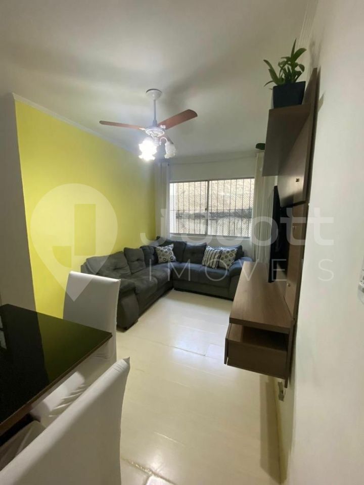Apartamento para Venda - Jabaquara