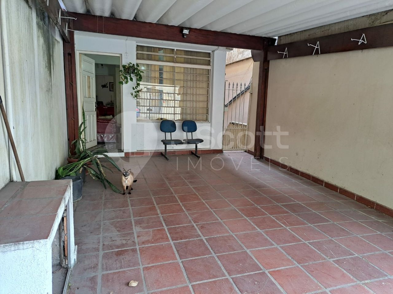 Sobrado para Venda - Campo Belo