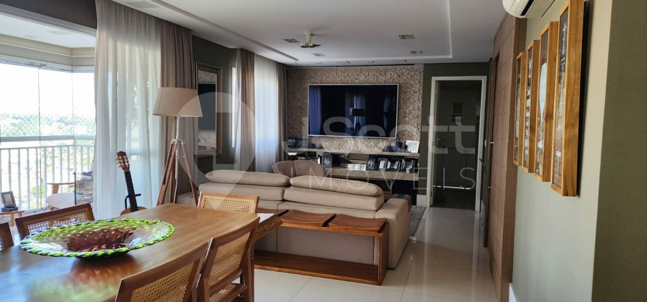 Apartamento para Venda - Vila Congonhas