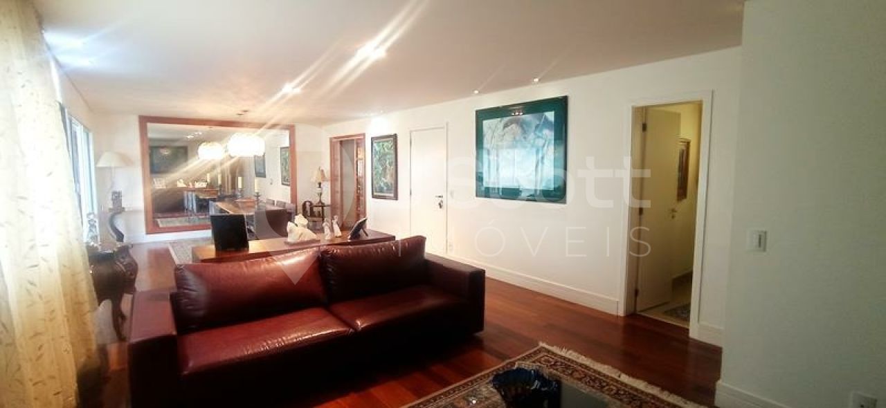 Apartamento para Venda - Jardim Marajoara
