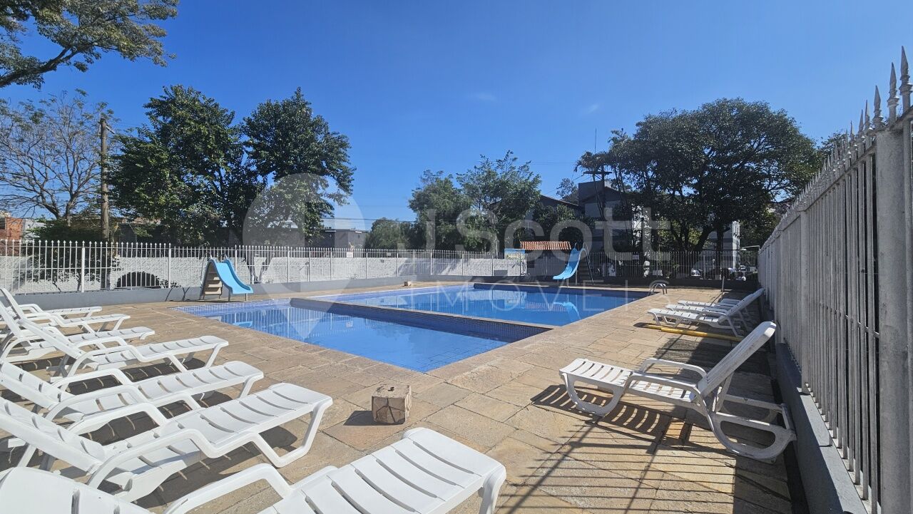 Apartamento para Venda - Guarapiranga
