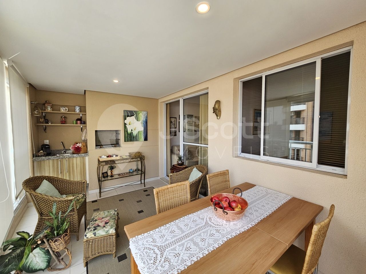 Apartamento para Venda - Chácara Santo Antônio Zona Sul