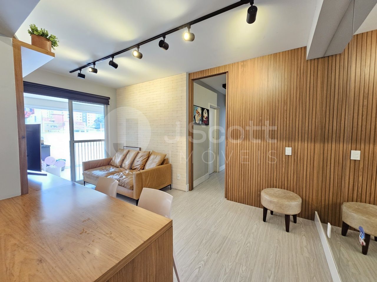 Apartamento para Venda - Jardim Prudência