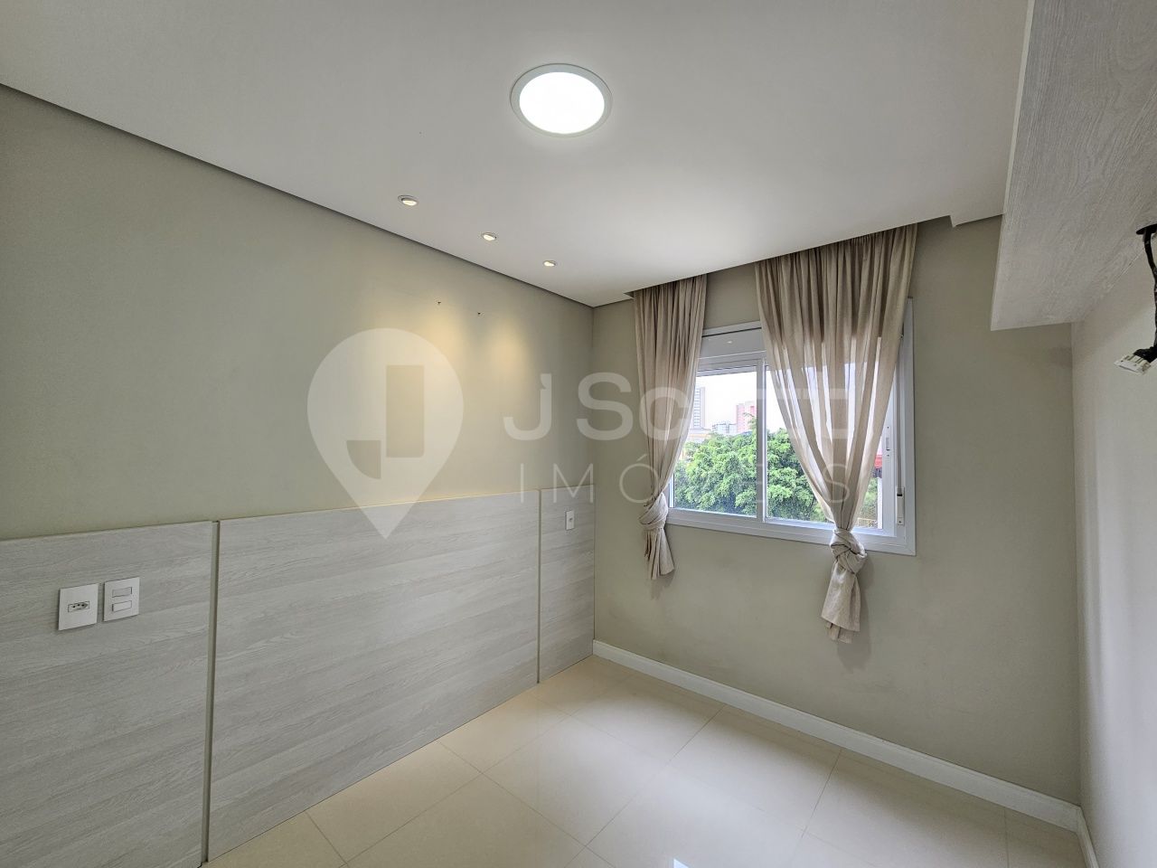 Apartamento para Venda - Jardim Prudência