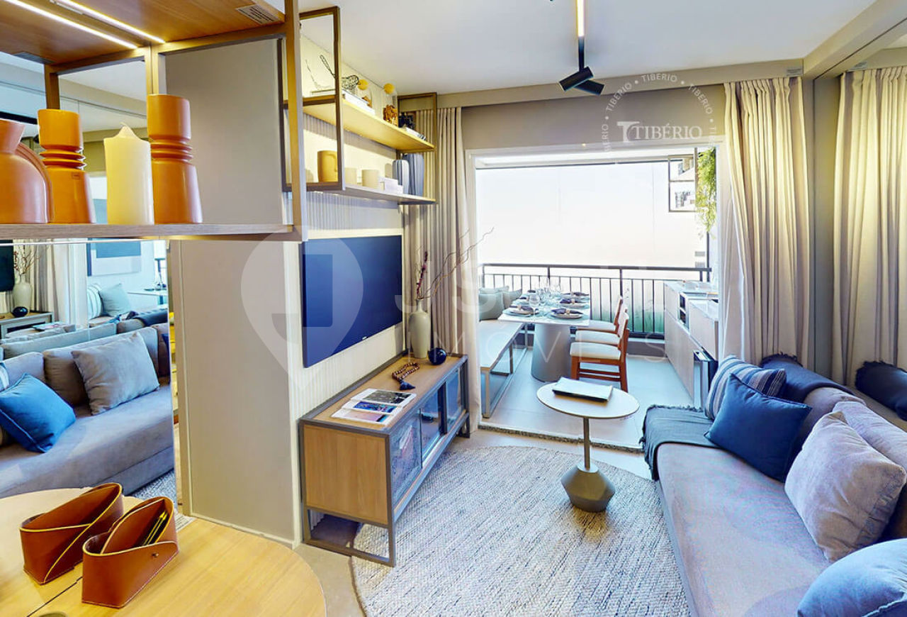 Apartamento para Venda - Mooca