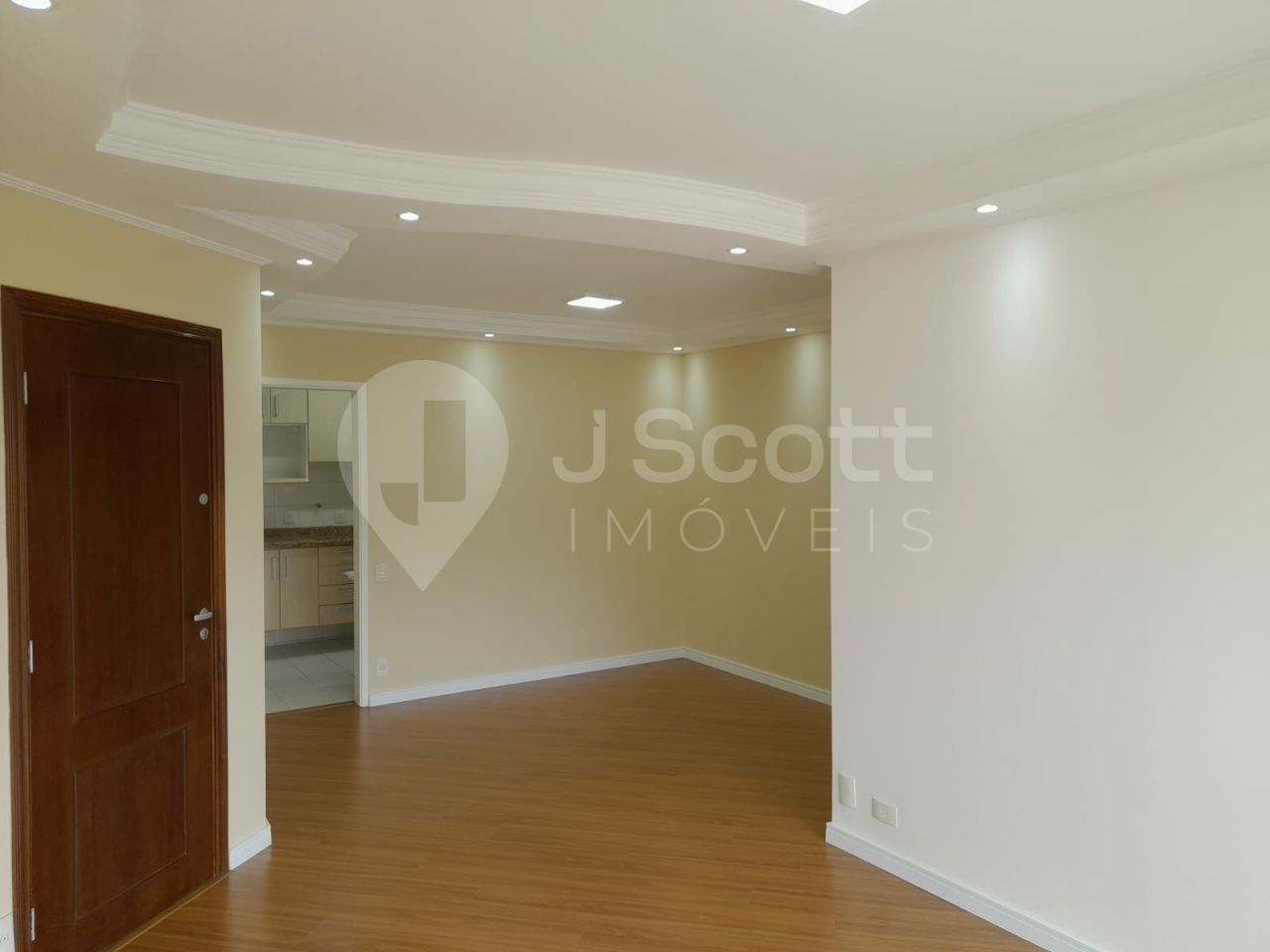 Apartamento para Venda - Jardim Marajoara