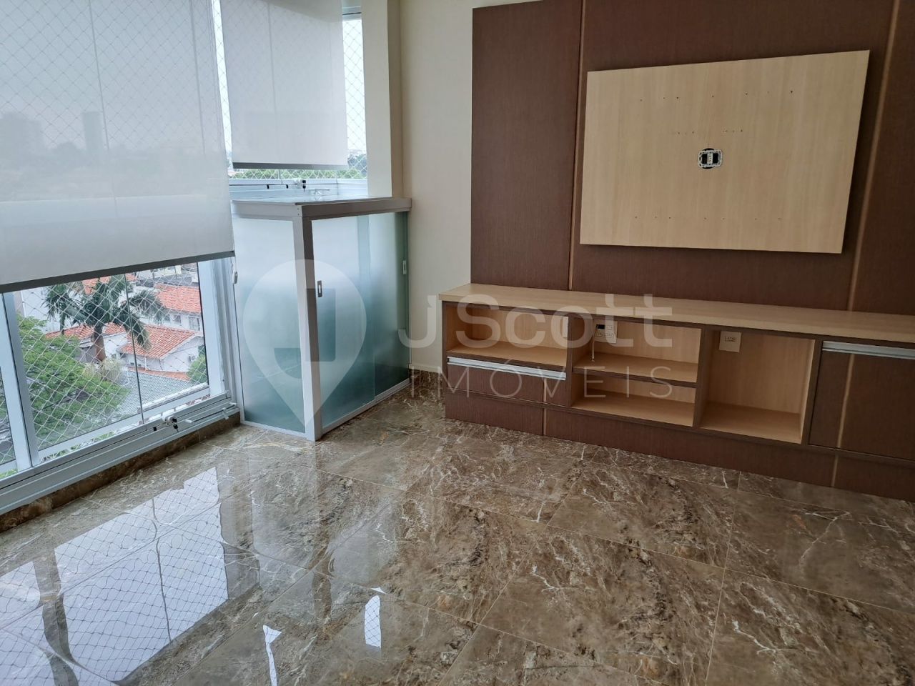 Apartamento para Locação - Campo Belo