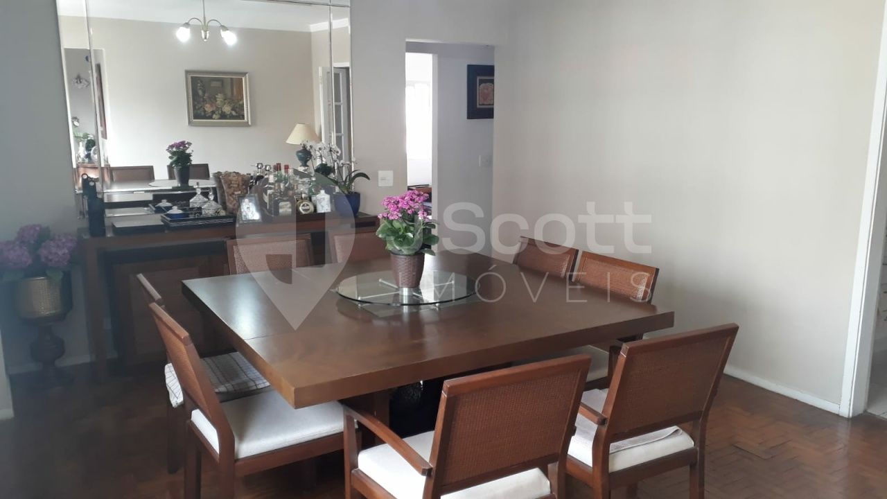 Apartamento para Venda - Moema