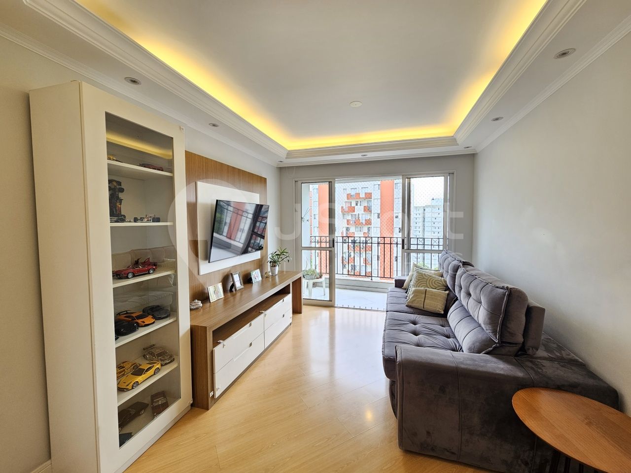 Apartamento para Venda - Jardim Marajoara