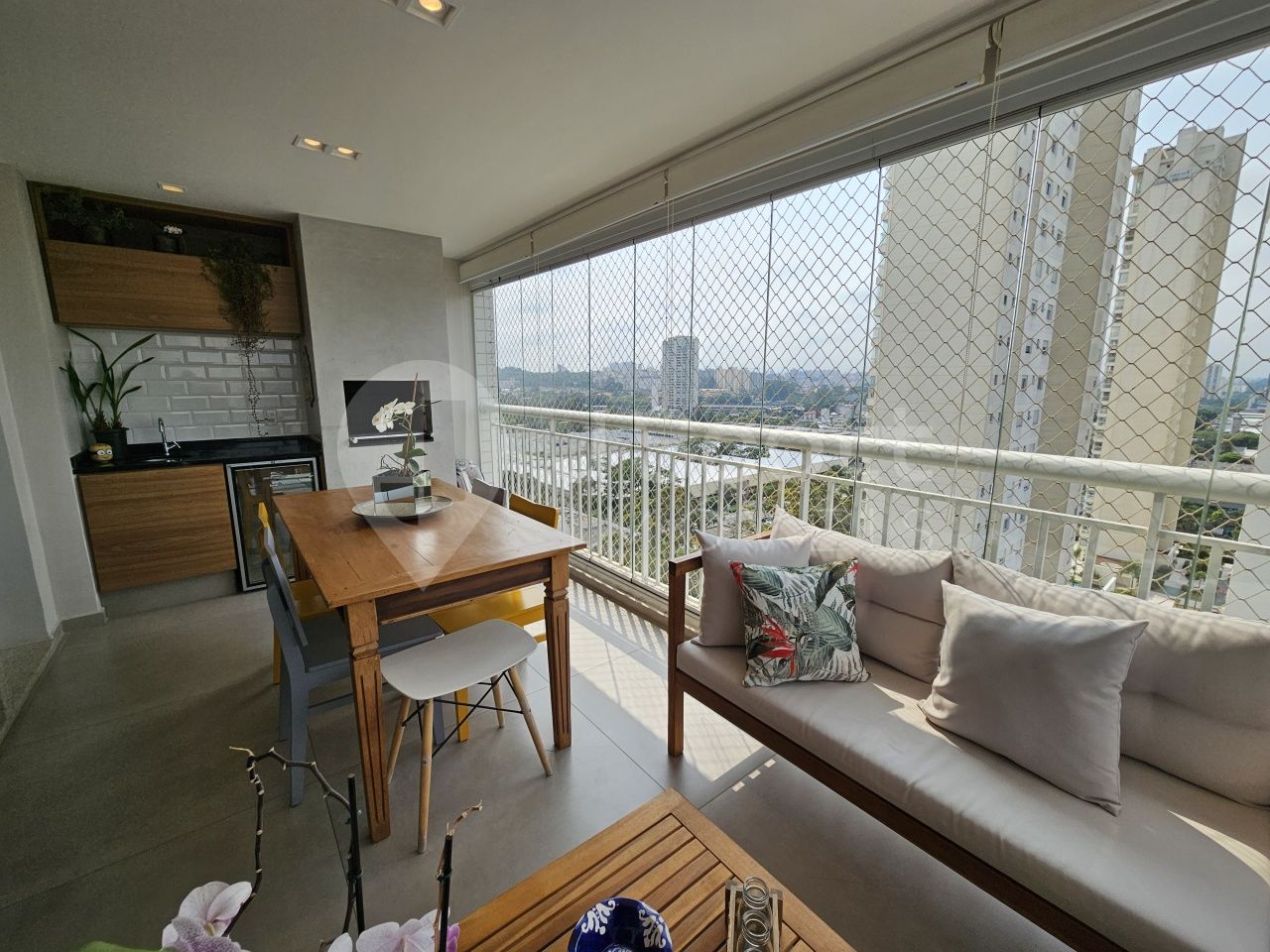 Apartamento para Venda - Jurubatuba