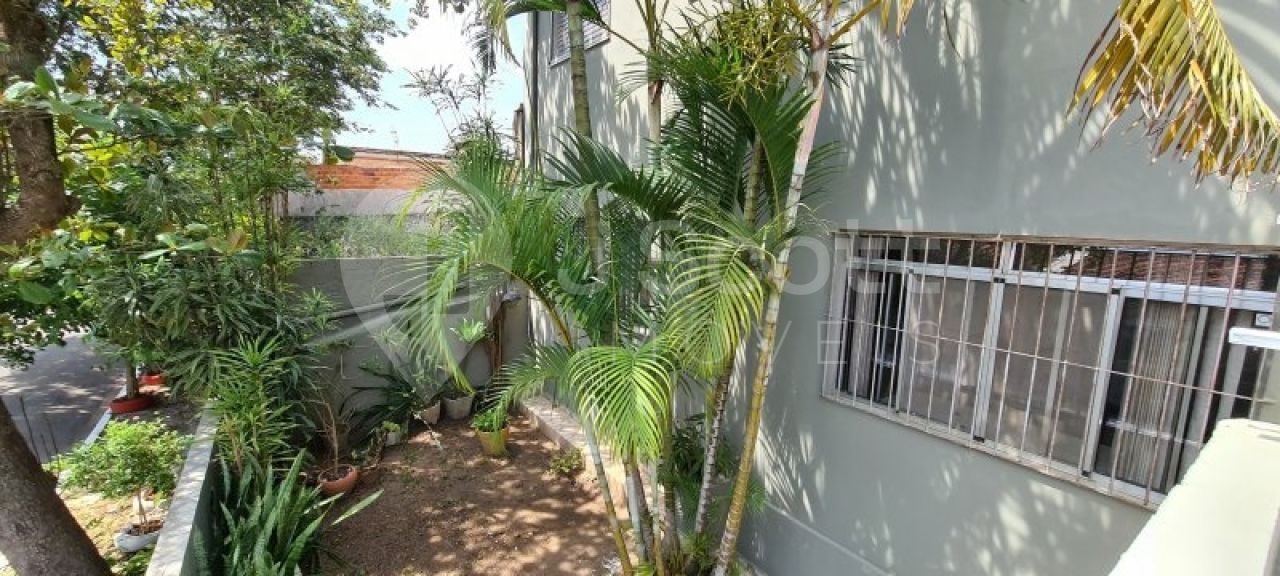 Sobrado para Venda - Interlagos