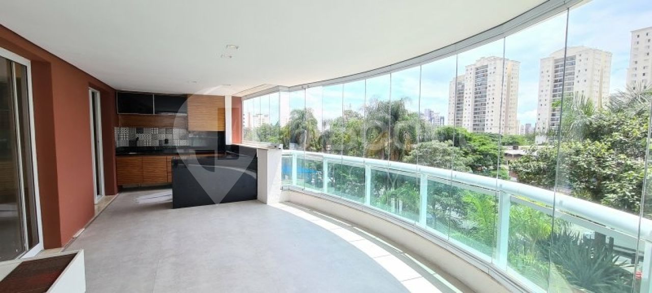 Apartamento para Venda - Jardim Marajoara