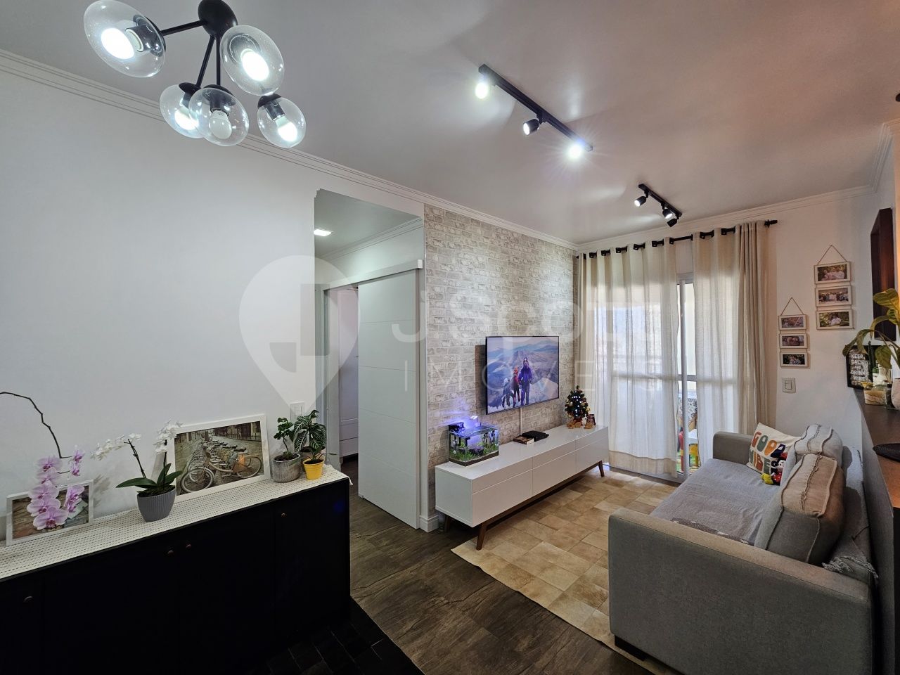 Apartamento para Venda - Jardim Prudência