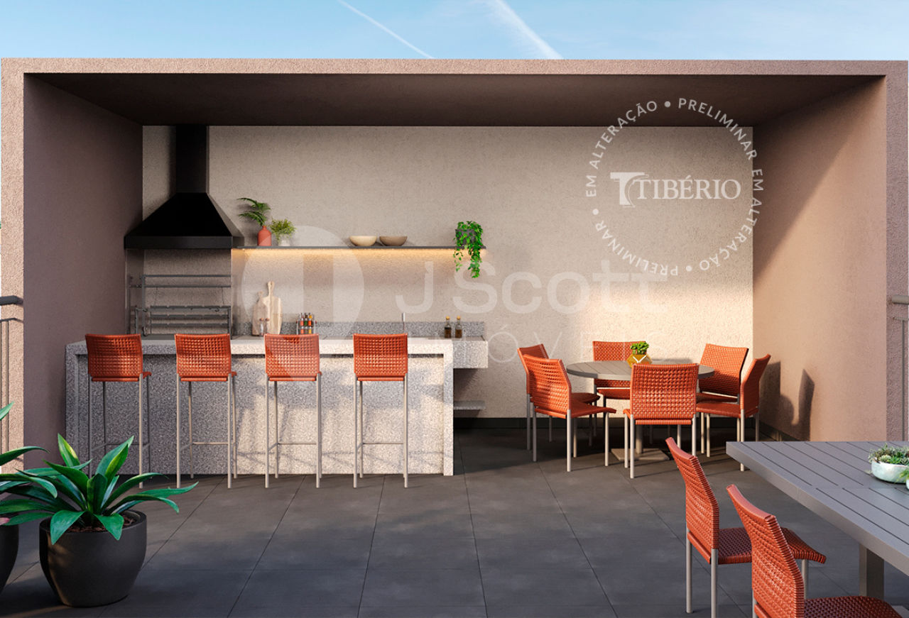 Apartamento para Venda - Alto da Boa Vista