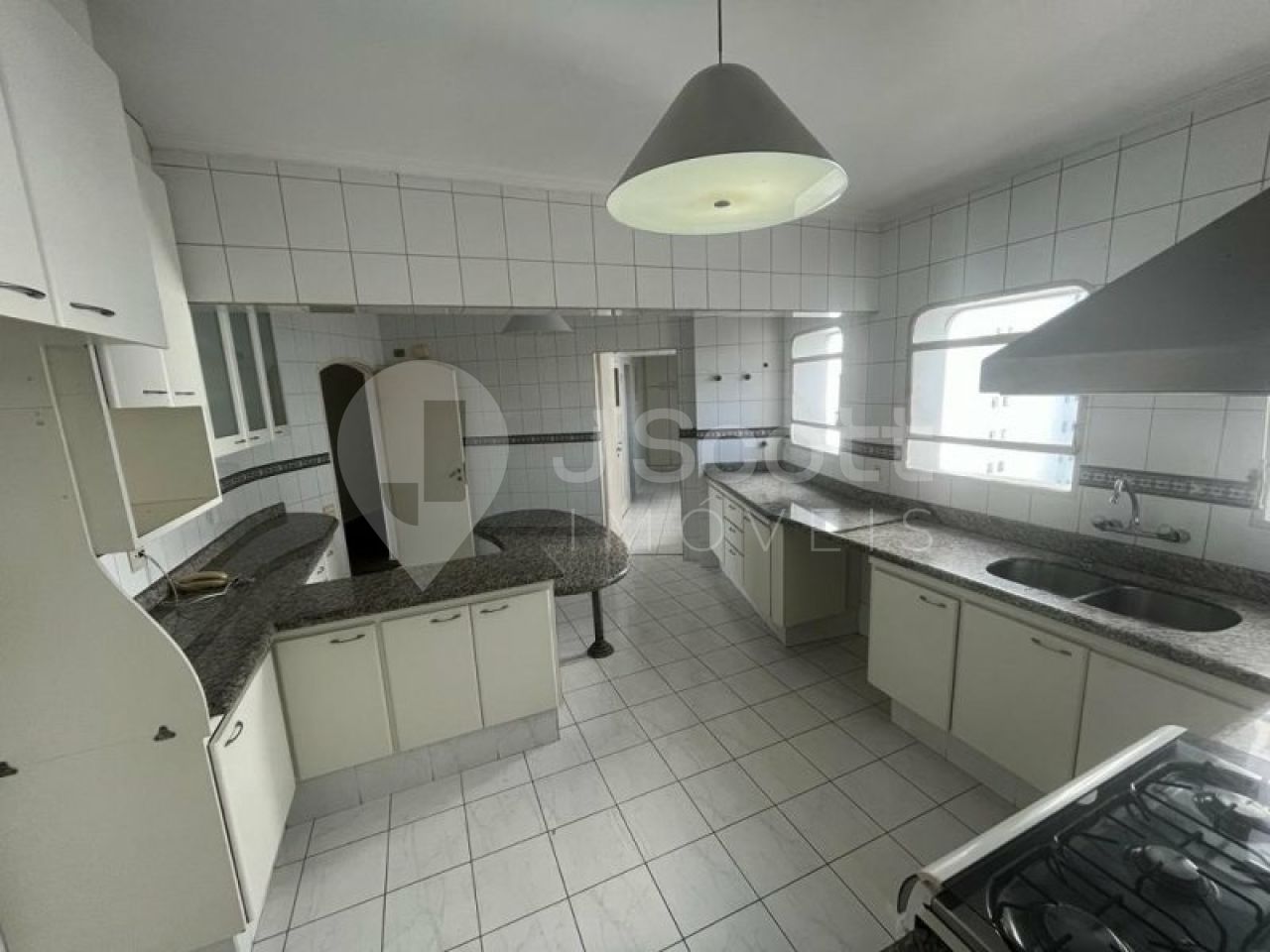 Apartamento para Venda - Granja Julieta