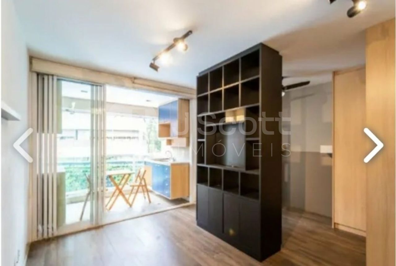 Apartamento para Venda - Pinheiros