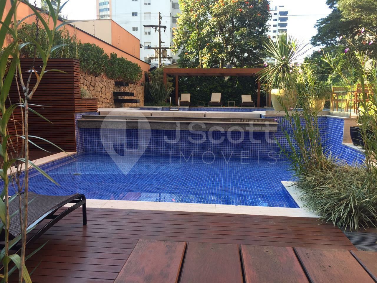 Apartamento para Venda - Planalto Paulista