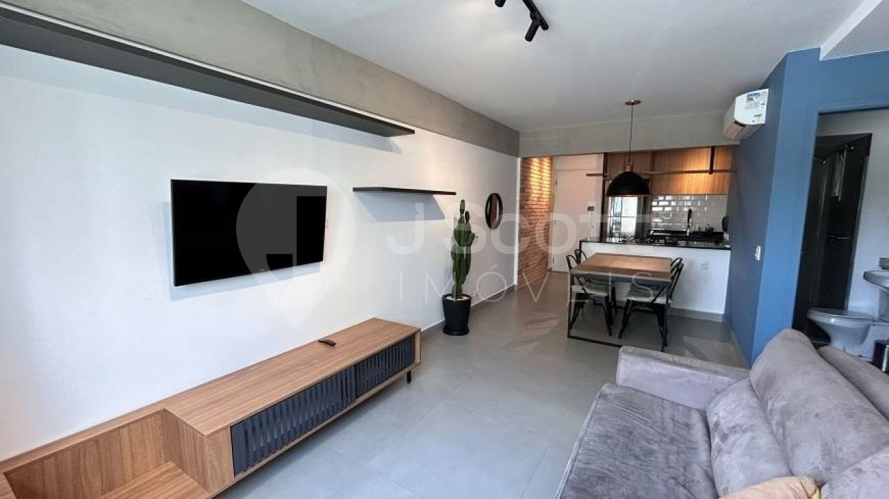 Apartamento para Venda - Brooklin Novo
