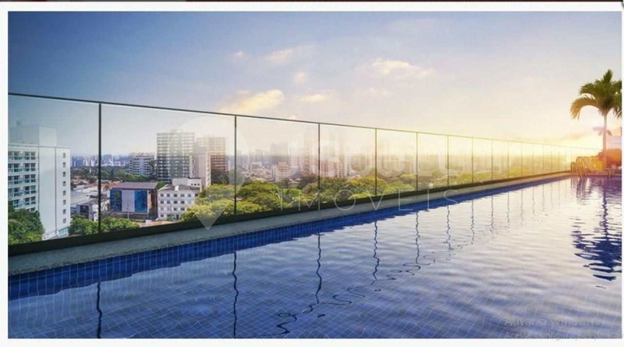 Apartamento para Venda - Alto da Boa Vista