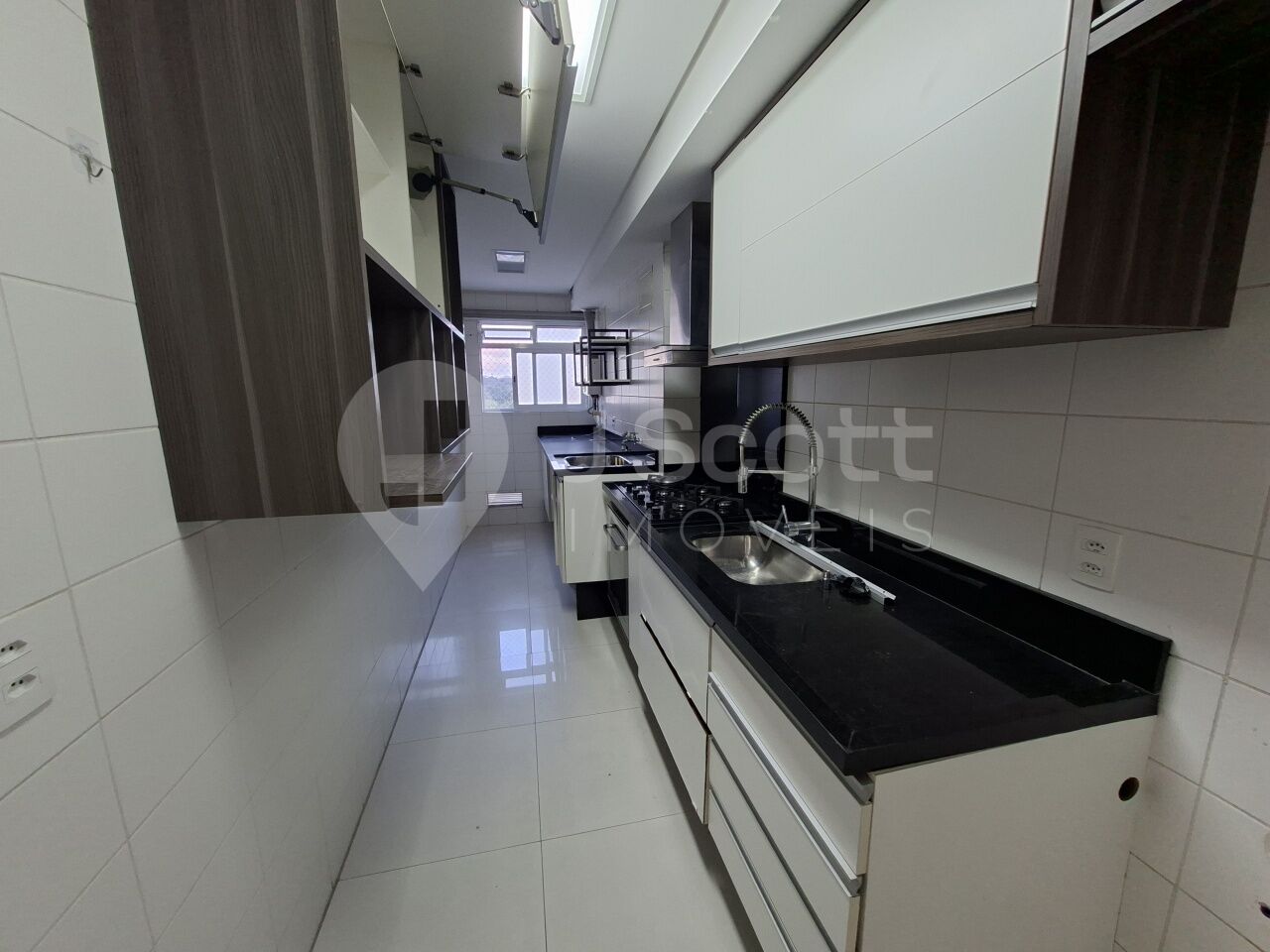 Apartamento para Venda - Jardim Taquaral
