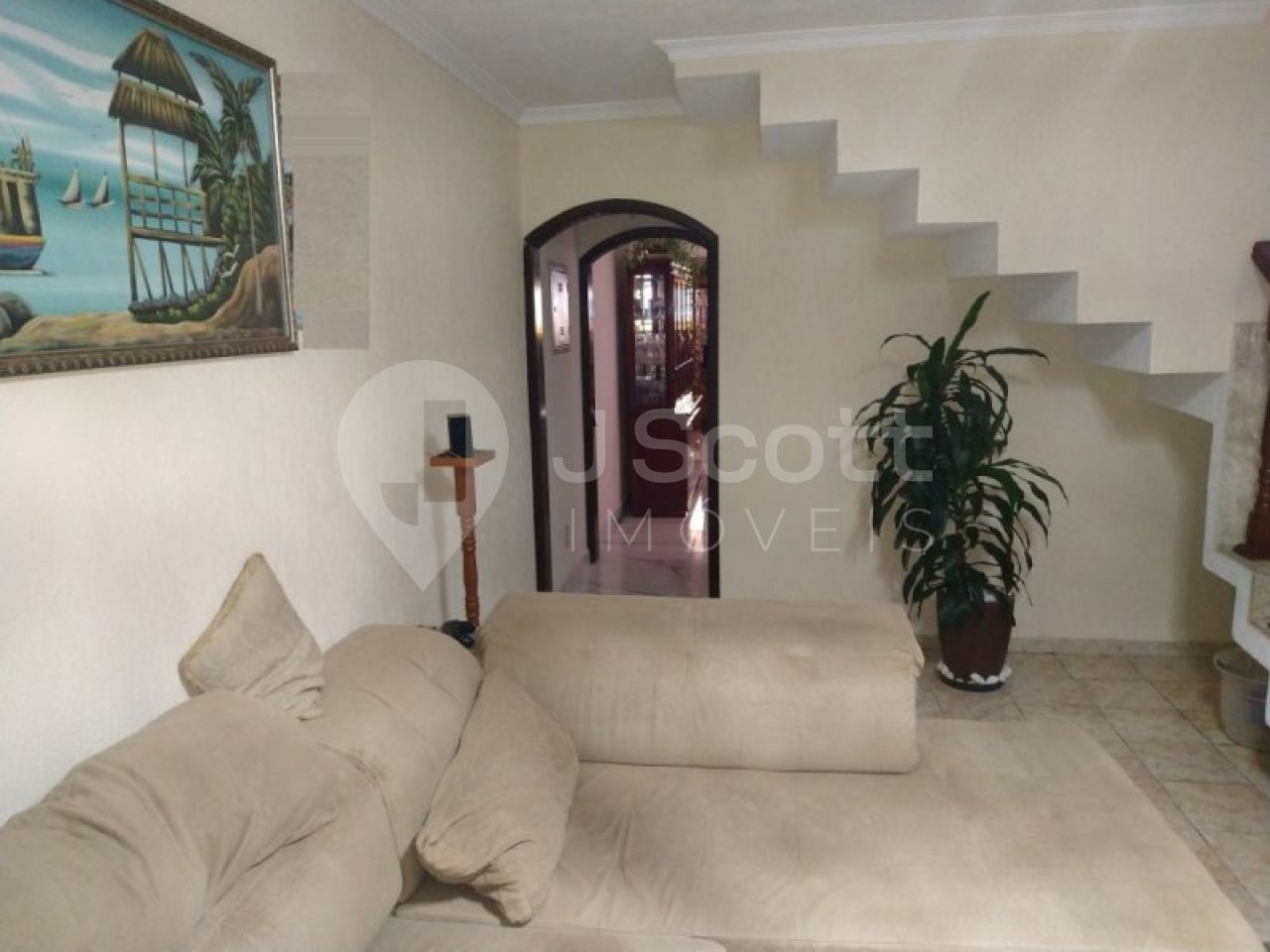 Sobrado para Venda - Jardim Edith