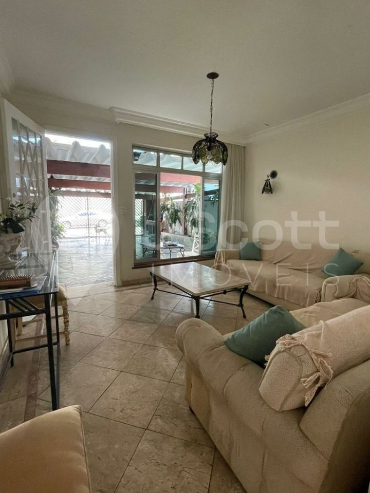 Sobrado para Venda - Vila Mariana