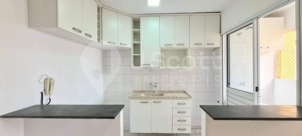 Apartamento para Venda - Jardim Marajoara