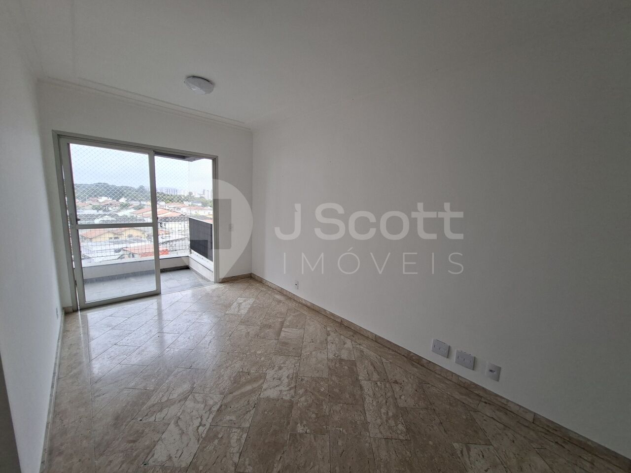 Apartamento para Locação - Jardim Marajoara