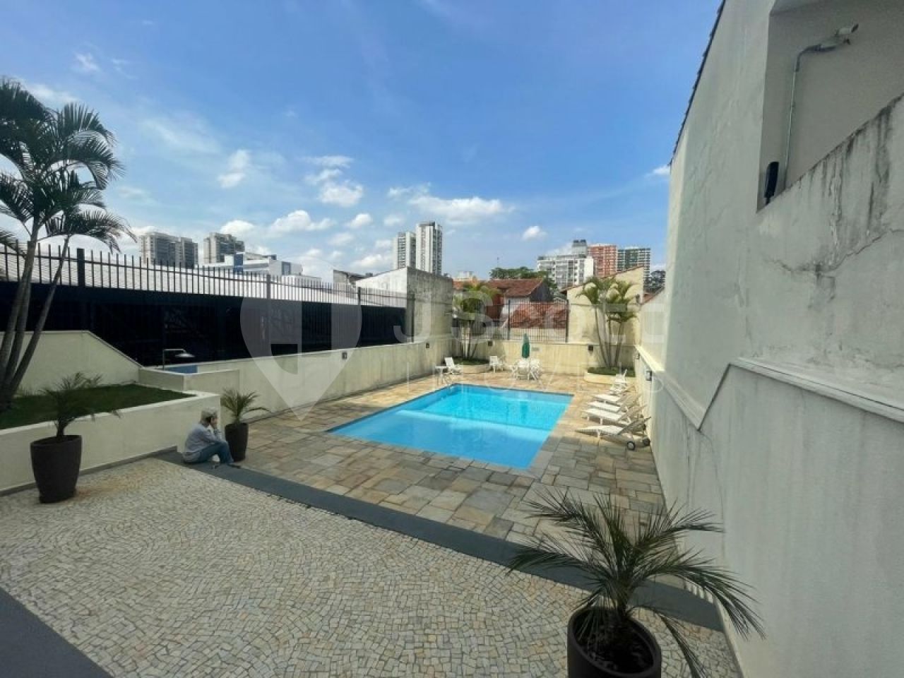 Apartamento para Venda - Chácara Santo Antônio Zona Sul