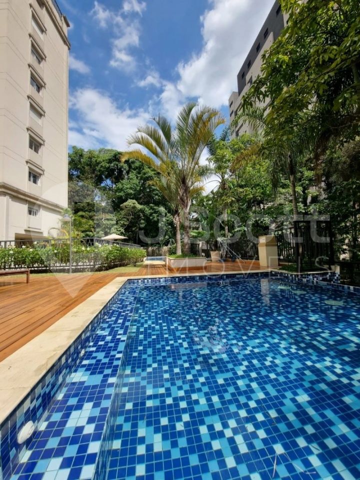 Apartamento para Venda - Alto da Boa Vista