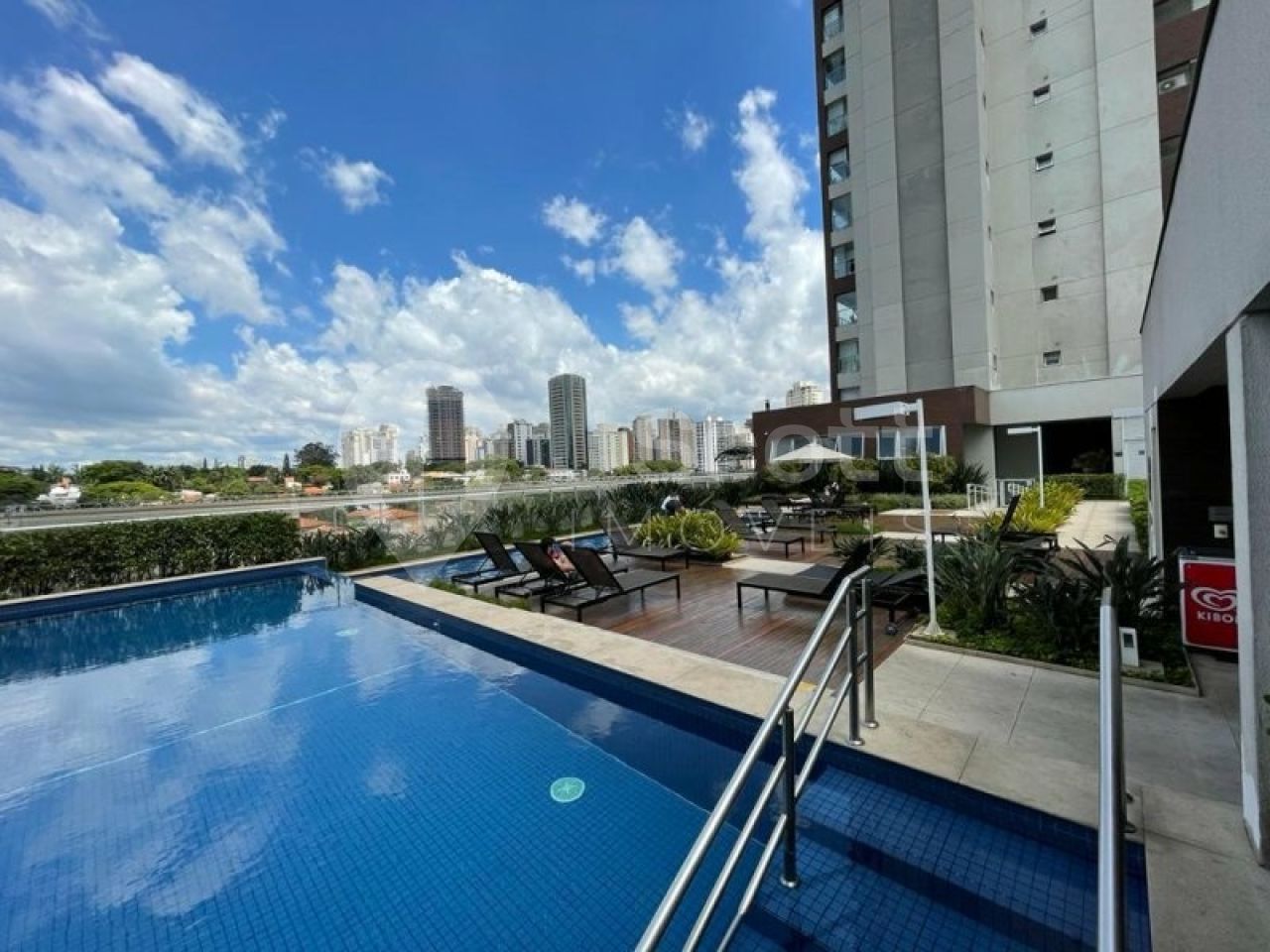 Apartamento para Venda - Campo Belo