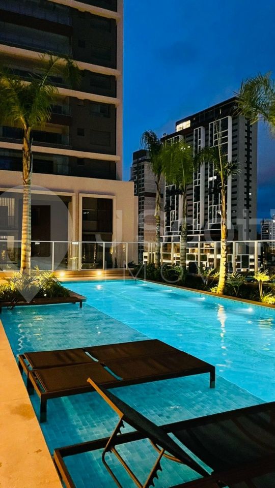 Apartamento para Venda - Brooklin