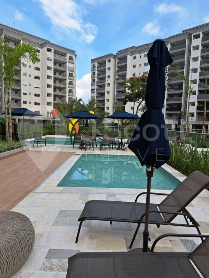 Apartamento para Venda - Santo Amaro